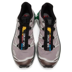 EDIT: SOLD Salomon XT-6 Advanced Sneakers